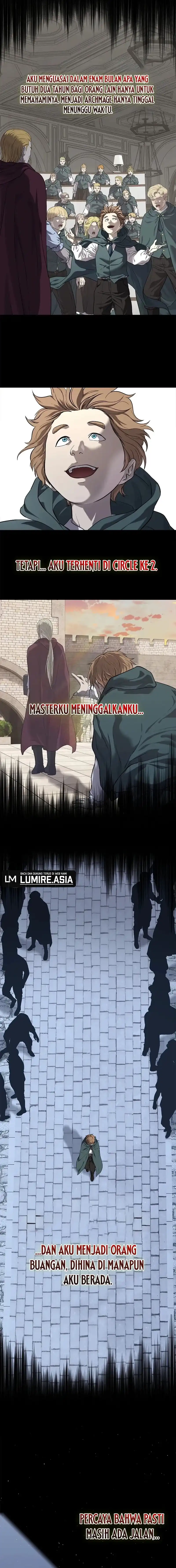 Baca The Vehement Emperor of Steel - Chapter 11 halaman 16