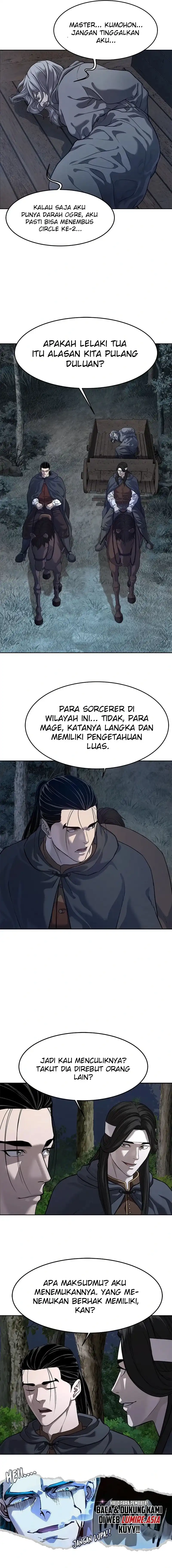 Baca The Vehement Emperor of Steel - Chapter 11 halaman 18