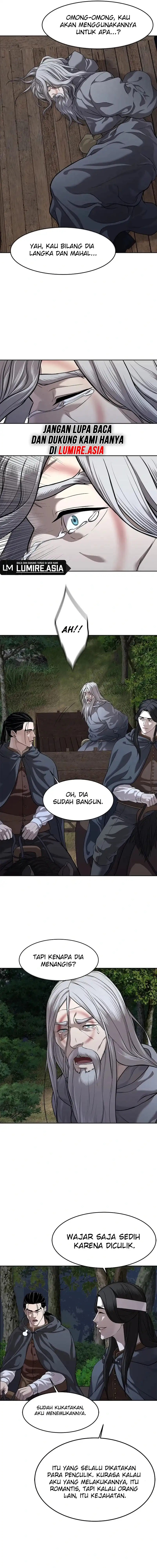 Baca The Vehement Emperor of Steel - Chapter 11 halaman 19