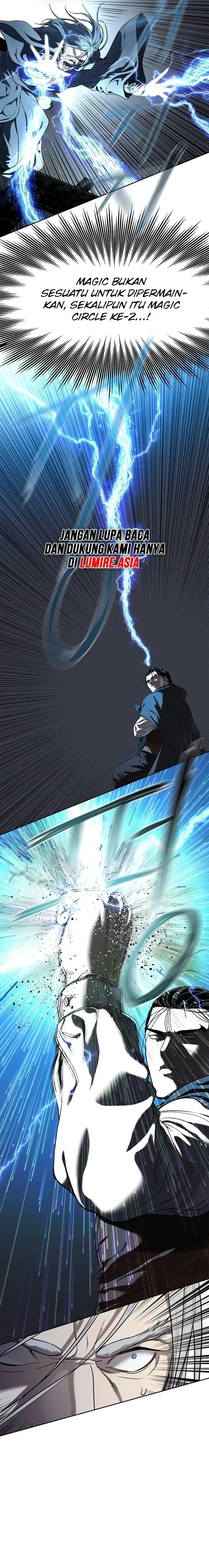 Baca The Vehement Emperor of Steel - Chapter 11 halaman 21