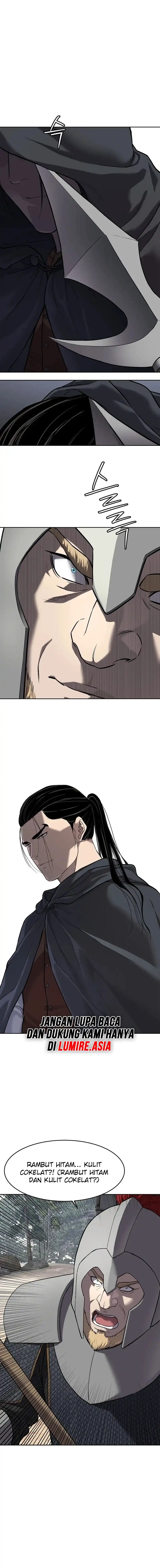 Baca The Vehement Emperor of Steel - Chapter 11 halaman 4