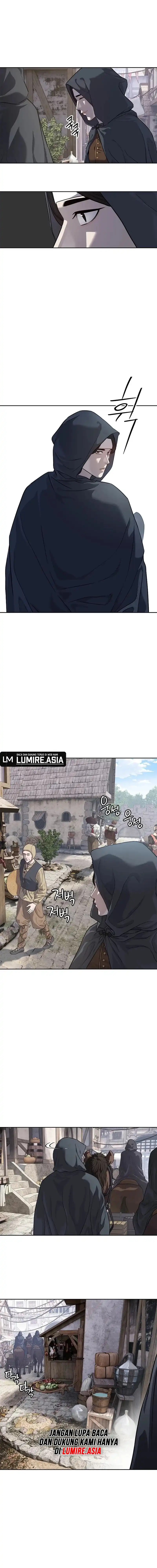 Baca The Vehement Emperor of Steel - Chapter 11 halaman 7