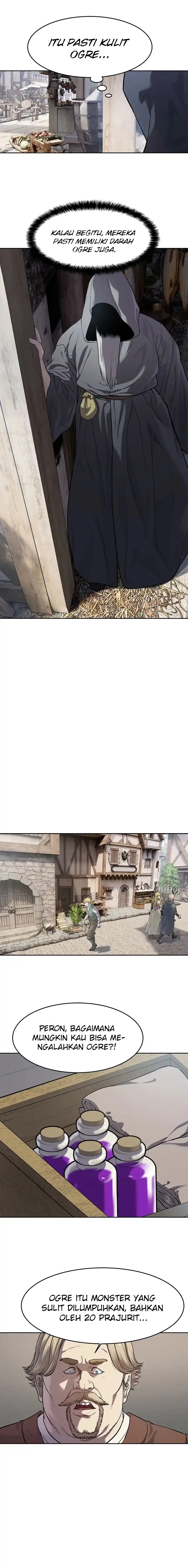 Baca The Vehement Emperor of Steel - Chapter 11 halaman 8