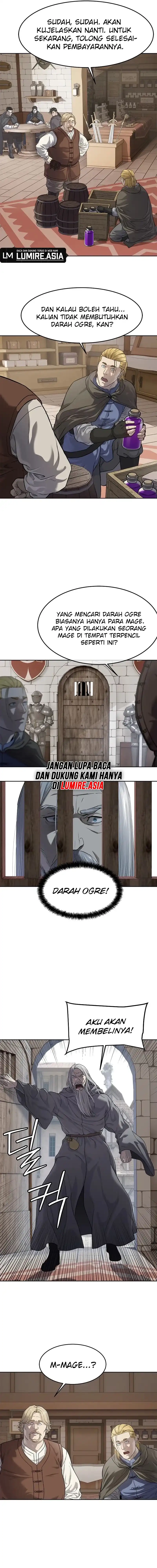 Baca The Vehement Emperor of Steel - Chapter 11 halaman 9