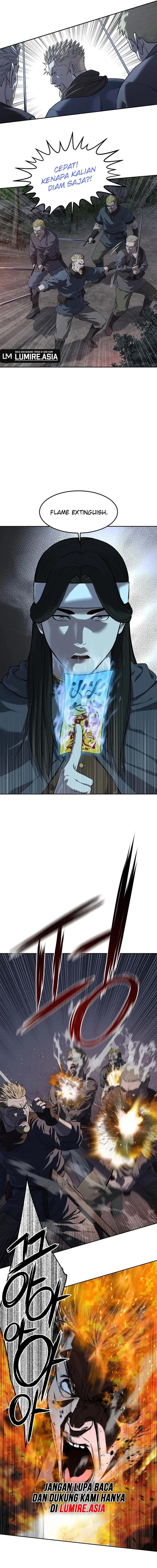 Baca The Vehement Emperor of Steel - Chapter 12 halaman 10