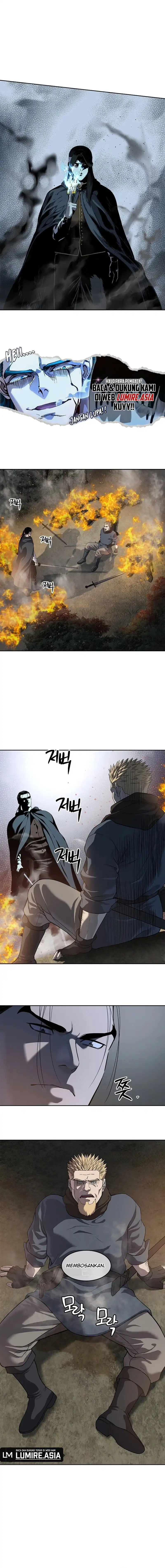 Baca The Vehement Emperor of Steel - Chapter 12 halaman 11