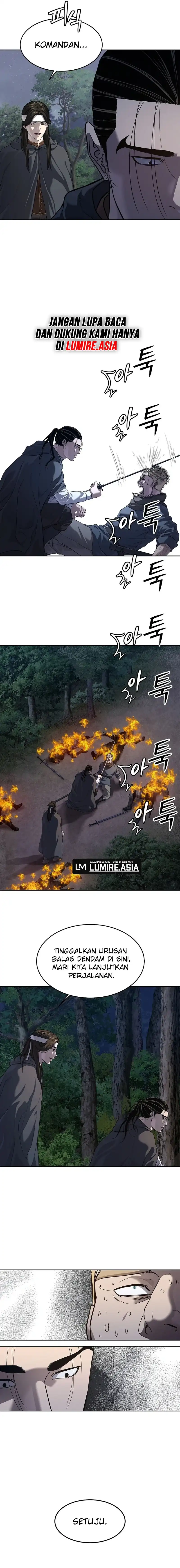 Baca The Vehement Emperor of Steel - Chapter 12 halaman 13