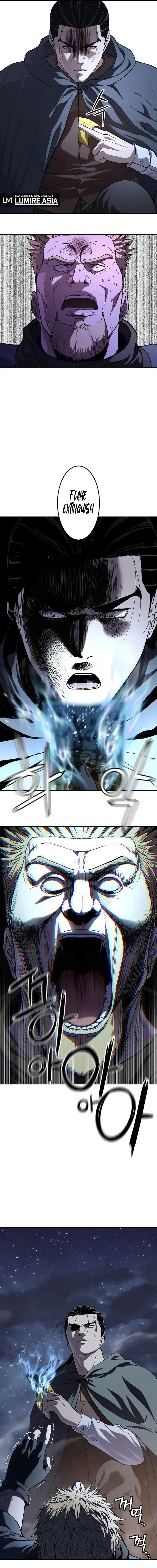 Baca The Vehement Emperor of Steel - Chapter 12 halaman 14