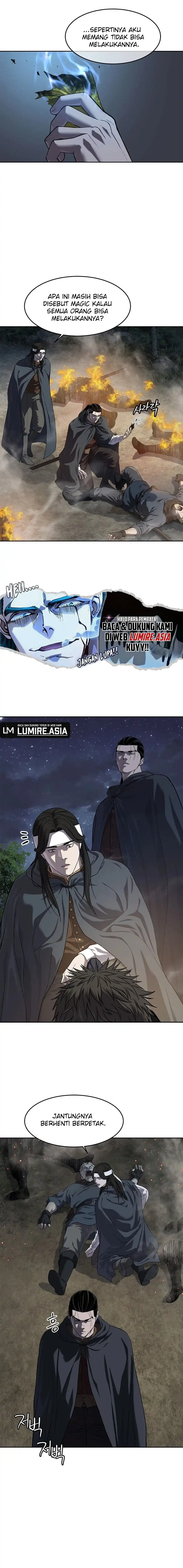 Baca The Vehement Emperor of Steel - Chapter 12 halaman 15