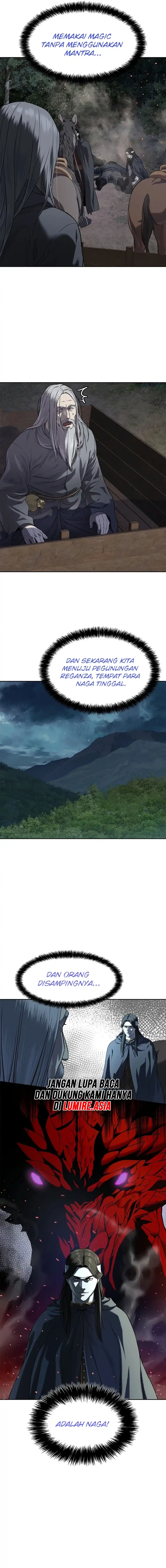 Baca The Vehement Emperor of Steel - Chapter 12 halaman 16