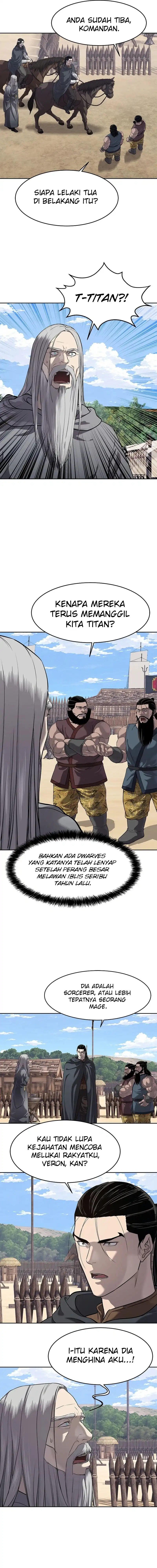 Baca The Vehement Emperor of Steel - Chapter 12 halaman 19