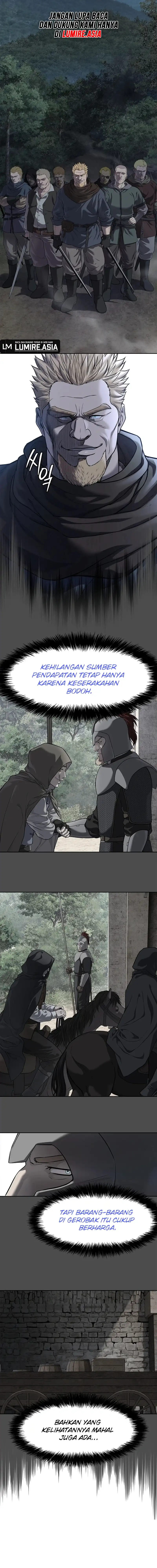 Baca The Vehement Emperor of Steel - Chapter 12 halaman 5