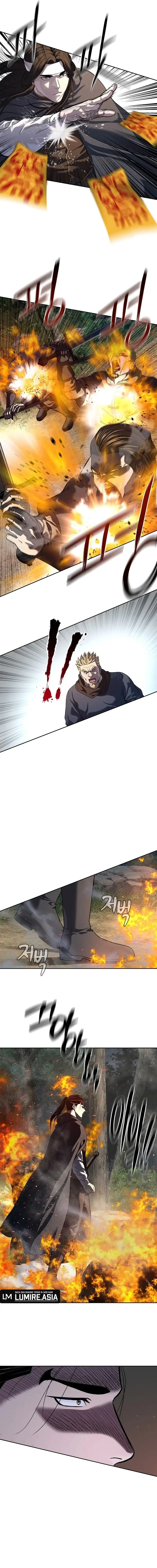 Baca The Vehement Emperor of Steel - Chapter 12 halaman 8