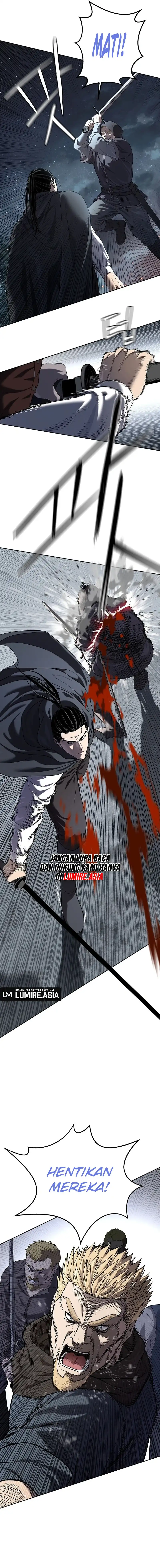 Baca The Vehement Emperor of Steel - Chapter 12 halaman 9