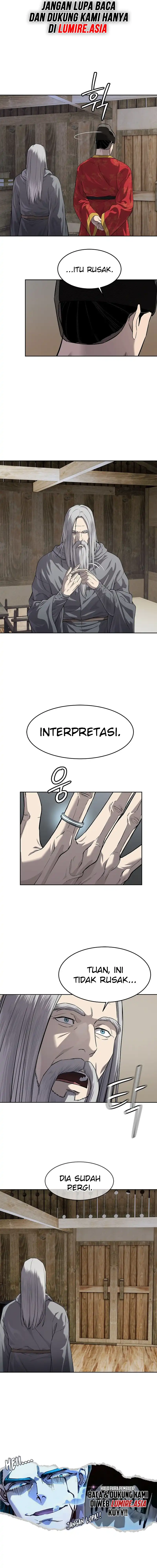 Baca The Vehement Emperor of Steel - Chapter 13 halaman 12