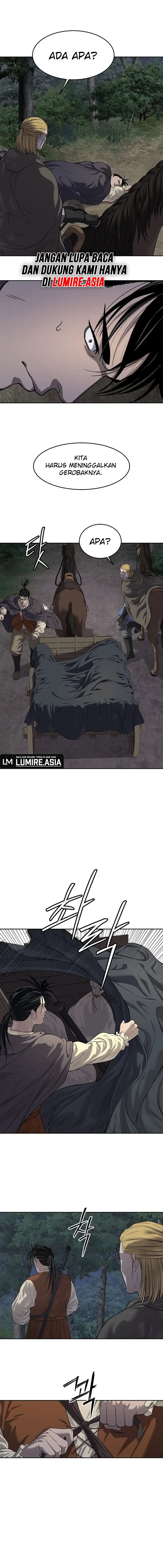 Baca The Vehement Emperor of Steel - Chapter 13 halaman 14