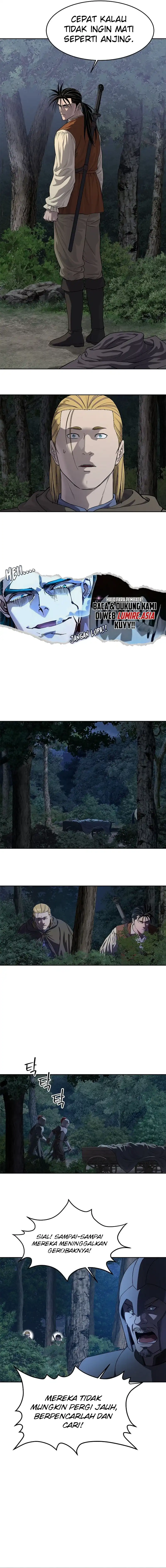 Baca The Vehement Emperor of Steel - Chapter 13 halaman 15