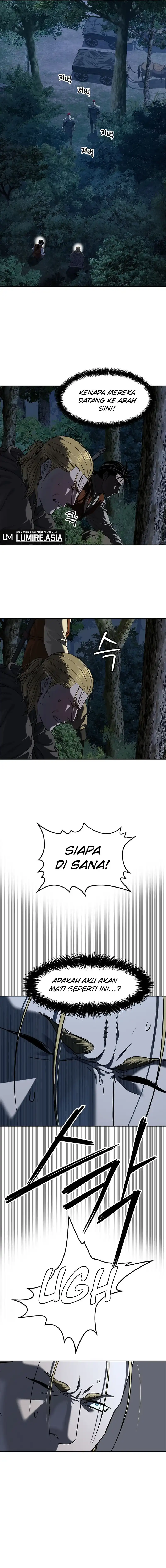 Baca The Vehement Emperor of Steel - Chapter 13 halaman 16