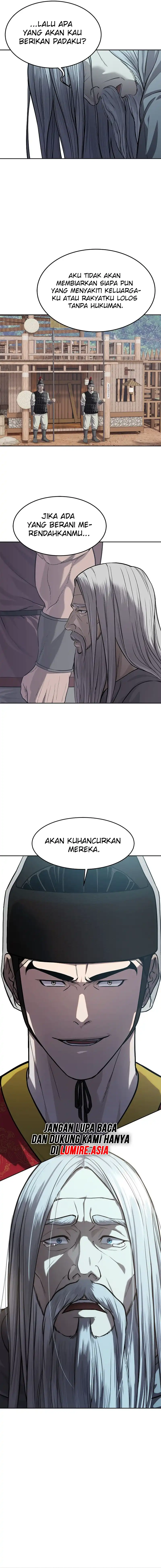 Baca The Vehement Emperor of Steel - Chapter 13 halaman 7