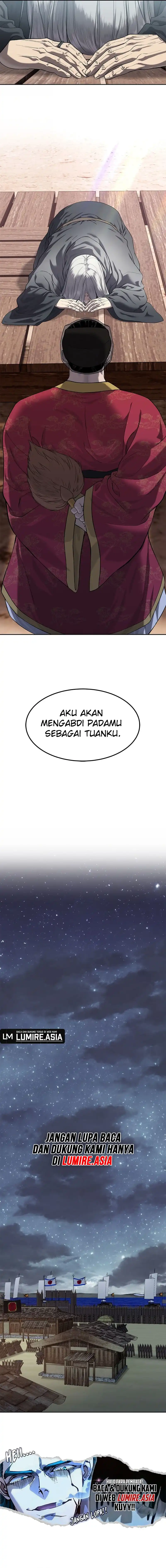 Baca The Vehement Emperor of Steel - Chapter 13 halaman 8