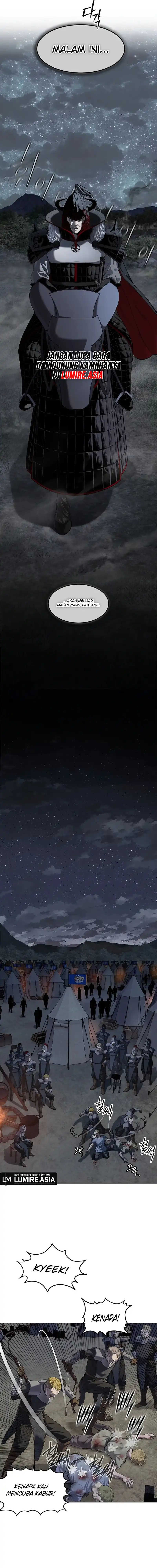 Baca The Vehement Emperor of Steel - Chapter 15 halaman 11