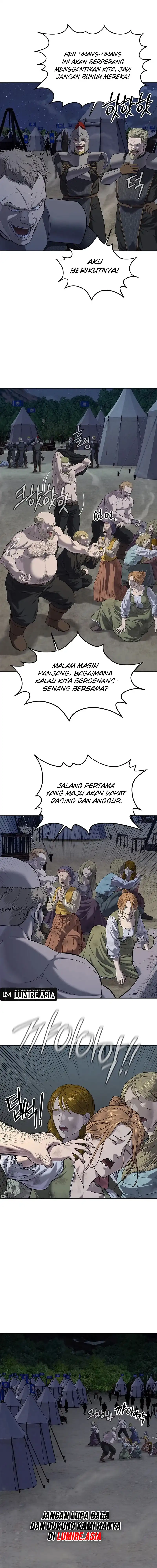 Baca The Vehement Emperor of Steel - Chapter 15 halaman 12