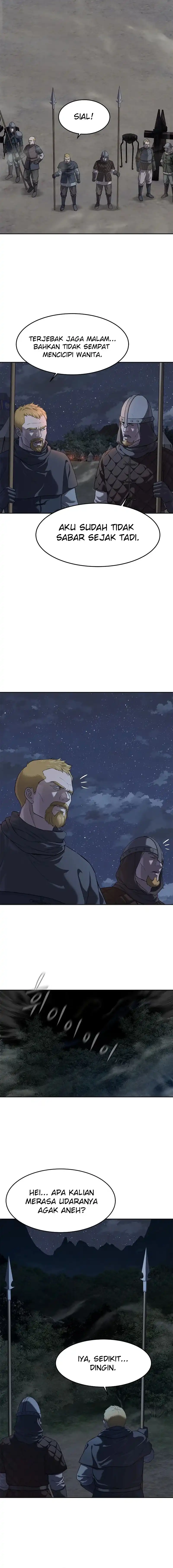 Baca The Vehement Emperor of Steel - Chapter 15 halaman 13