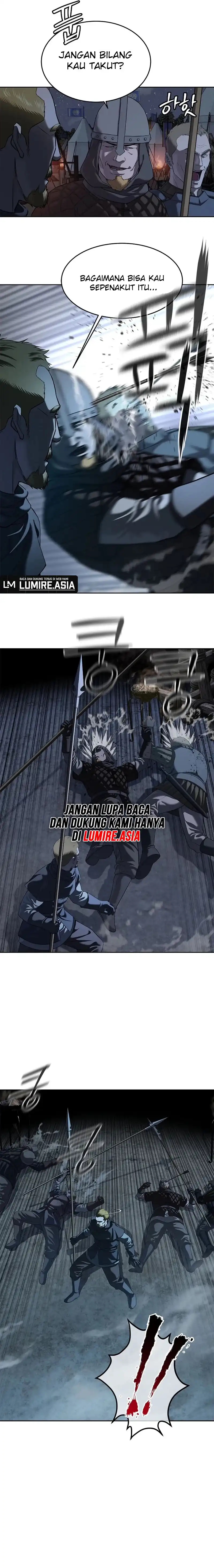 Baca The Vehement Emperor of Steel - Chapter 15 halaman 14