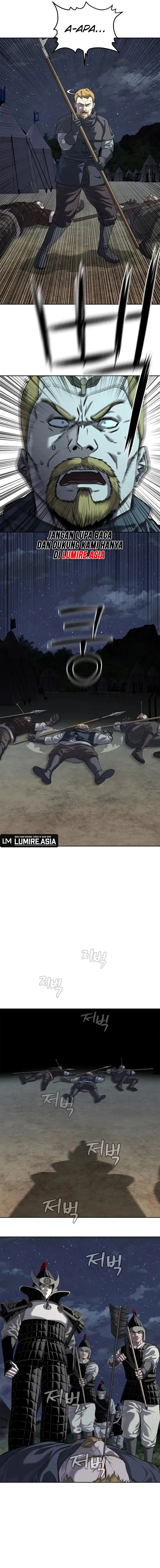 Baca The Vehement Emperor of Steel - Chapter 15 halaman 15