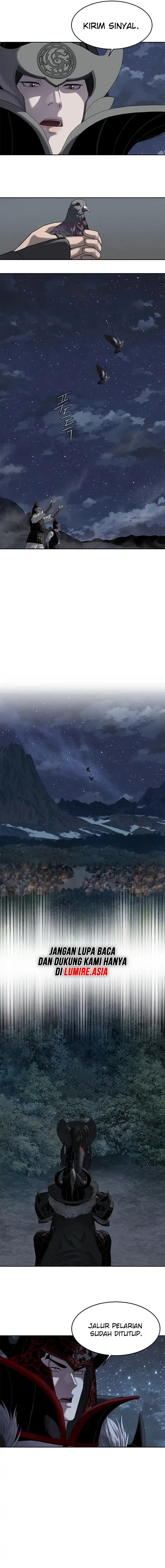 Baca The Vehement Emperor of Steel - Chapter 15 halaman 16