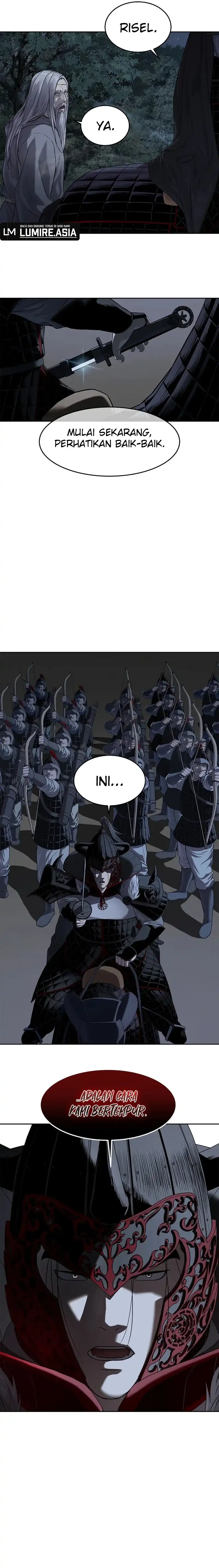 Baca The Vehement Emperor of Steel - Chapter 15 halaman 17