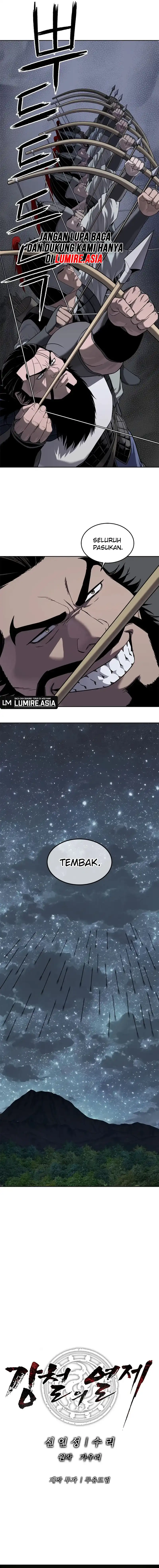 Baca The Vehement Emperor of Steel - Chapter 15 halaman 18