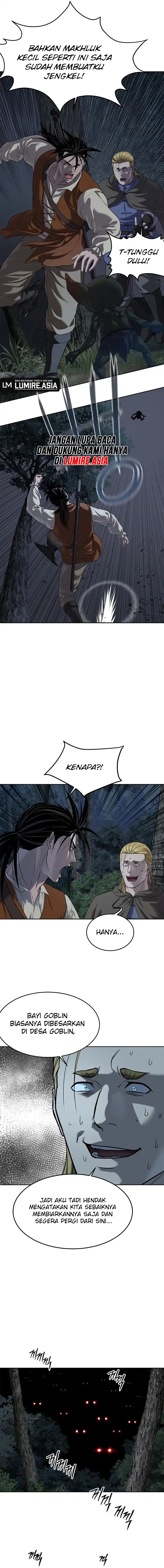 Baca The Vehement Emperor of Steel - Chapter 15 halaman 4