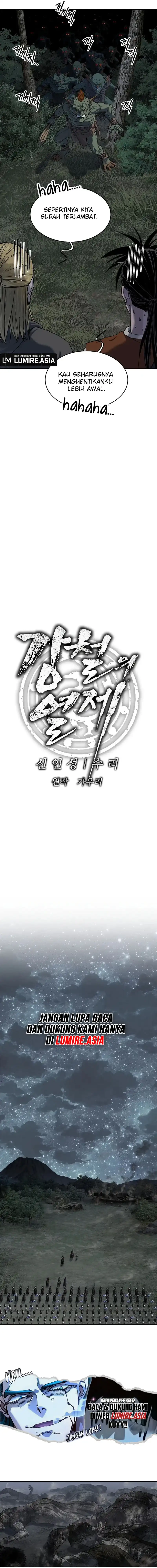 Baca The Vehement Emperor of Steel - Chapter 15 halaman 5