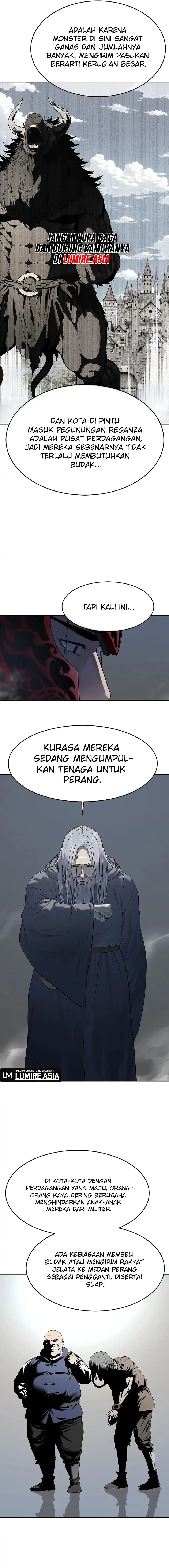 Baca The Vehement Emperor of Steel - Chapter 15 halaman 7