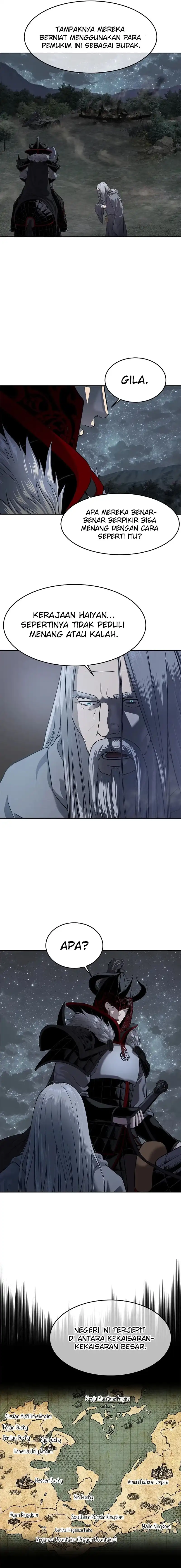 Baca The Vehement Emperor of Steel - Chapter 15 halaman 8