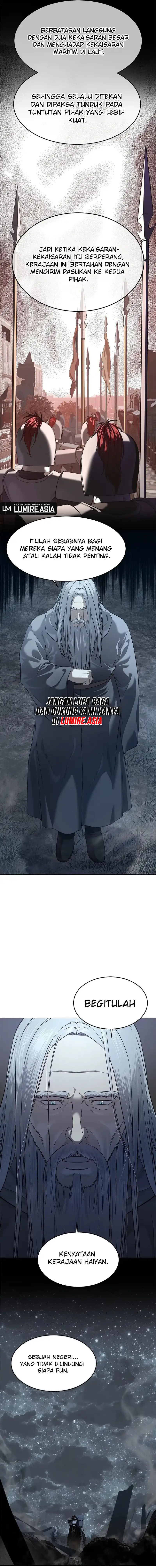 Baca The Vehement Emperor of Steel - Chapter 15 halaman 9