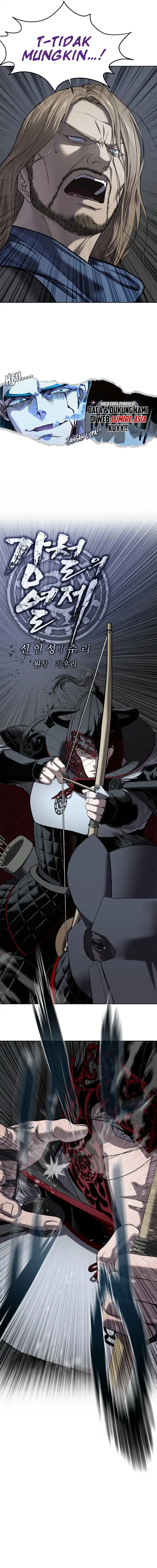 Baca The Vehement Emperor of Steel - Chapter 16 halaman 10