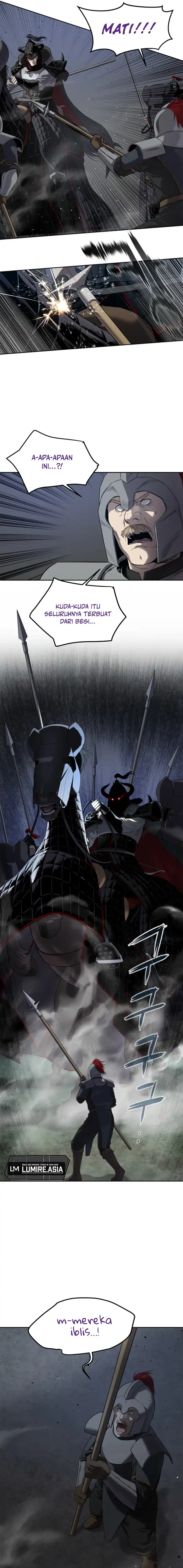 Baca The Vehement Emperor of Steel - Chapter 16 halaman 14