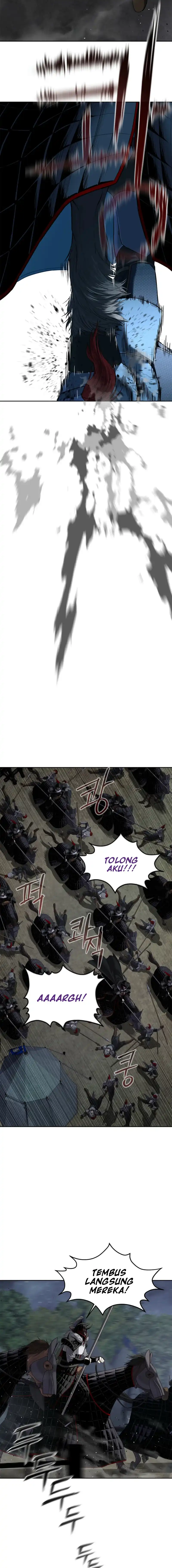 Baca The Vehement Emperor of Steel - Chapter 16 halaman 15