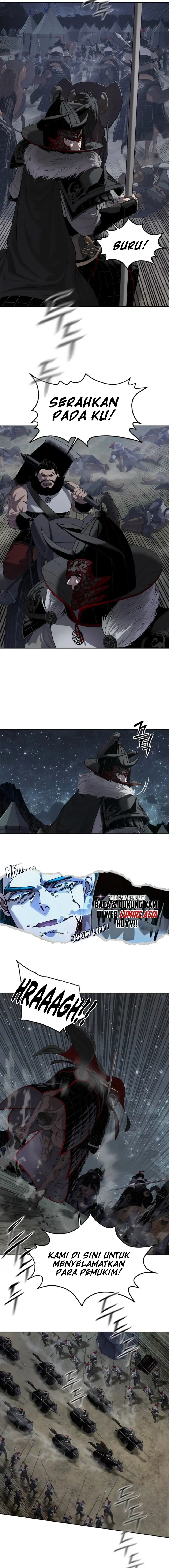 Baca The Vehement Emperor of Steel - Chapter 16 halaman 16