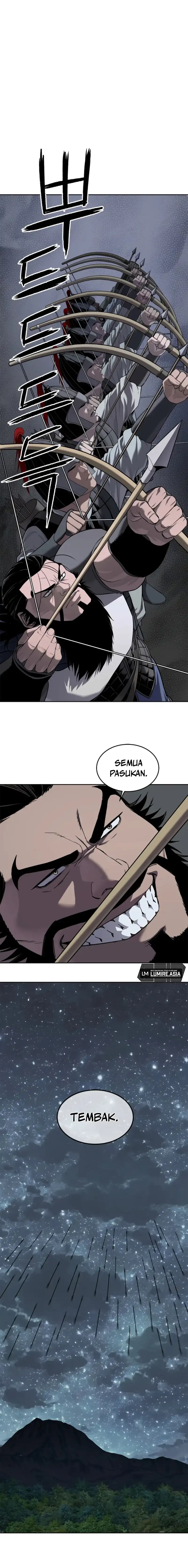 Baca The Vehement Emperor of Steel - Chapter 16 halaman 2