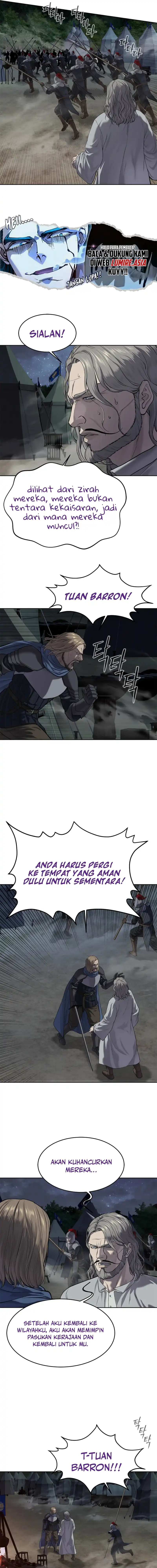 Baca The Vehement Emperor of Steel - Chapter 16 halaman 20