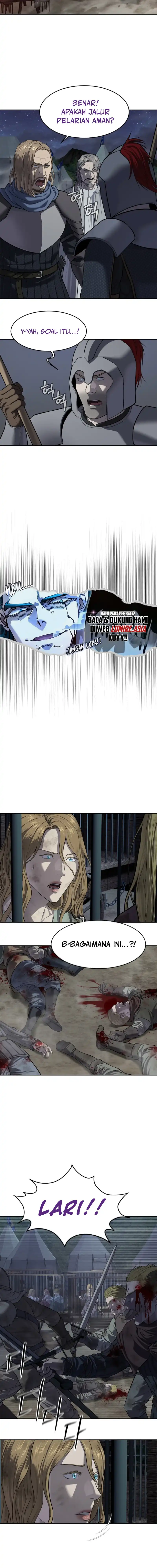 Baca The Vehement Emperor of Steel - Chapter 16 halaman 21