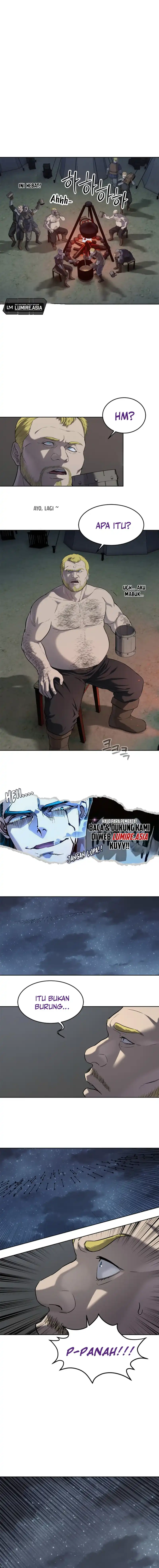 Baca The Vehement Emperor of Steel - Chapter 16 halaman 3