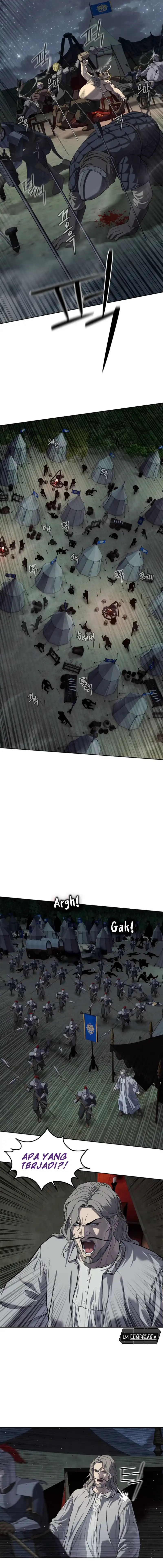 Baca The Vehement Emperor of Steel - Chapter 16 halaman 4