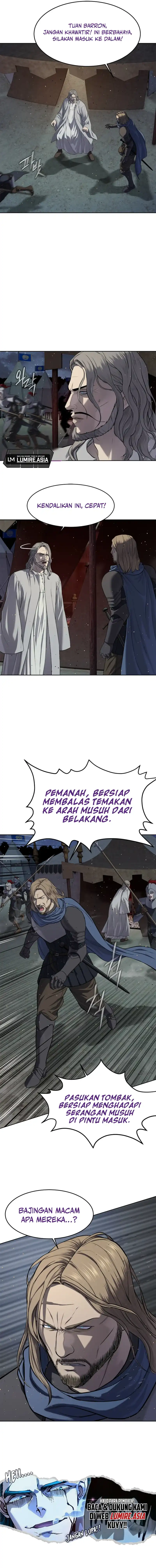Baca The Vehement Emperor of Steel - Chapter 16 halaman 5