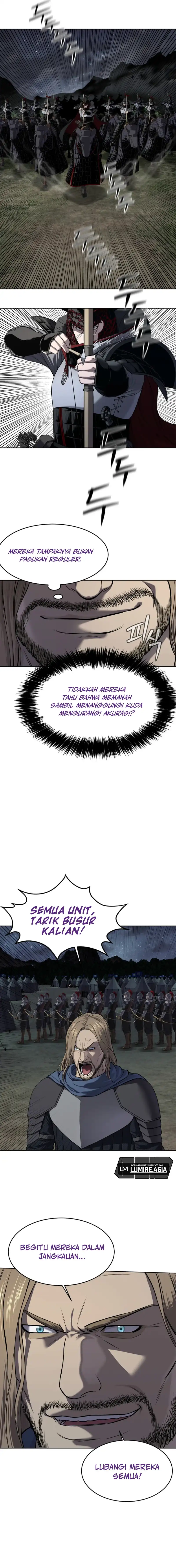 Baca The Vehement Emperor of Steel - Chapter 16 halaman 7