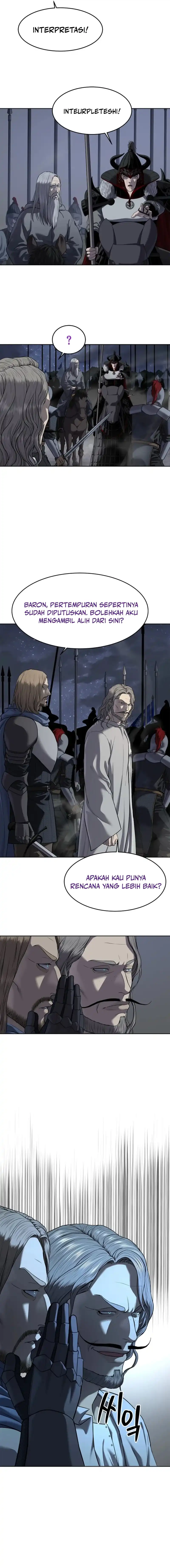 Baca The Vehement Emperor of Steel - Chapter 17 halaman 10