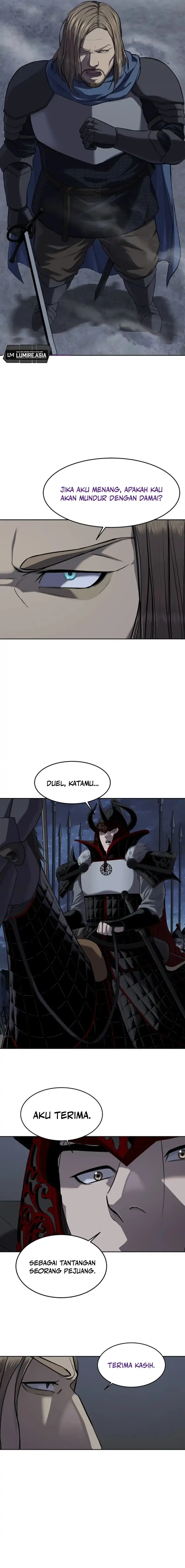 Baca The Vehement Emperor of Steel - Chapter 17 halaman 14